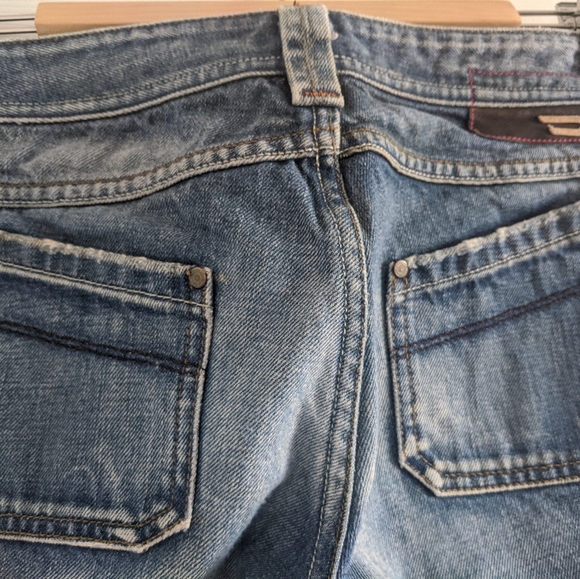 Jeans - Picture 6 of 6